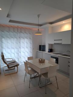 Appartamento mare - Vasto - 8