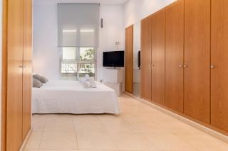 luxury sea view apartment with 2 rooms - 8