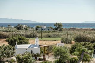 Zanneta Apartments & Suites - Mikri Vigla - 1