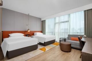 Home2 Suites by Hilton Shenzhen Nanshan Science & Technology Park - Shenzhen - 9