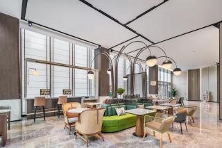 Home2 Suites by Hilton Shenzhen Nanshan Science & Technology Park - Shenzhen - 7