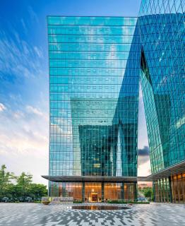Home2 Suites by Hilton Shenzhen Nanshan Science & Technology Park - Shenzhen - 4