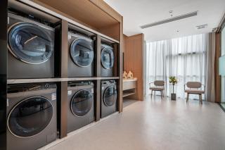 Home2 Suites by Hilton Shenzhen Nanshan Science & Technology Park - Shenzhen - 2