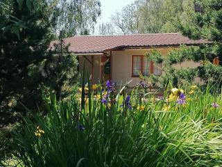 Bydlinská zahrádka Těšíkov - 4