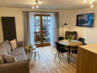 Ferienwohnung Einklang - Krün - 3