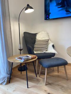 Ferienwohnung Einklang - Krün - 7