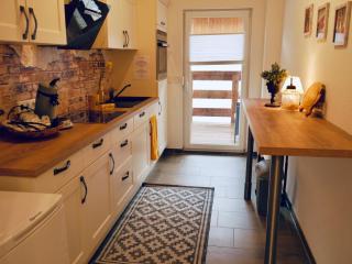 FeWo Fichte mit Balkon #Netflix #Innestadtnähe von Harztraveler - 3