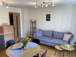 Ferienwohnung Einklang - Krün - 9