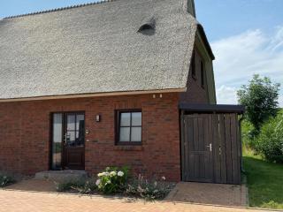 Ferienhaus 14 "Gut Tossens" - Tossenserdeich - 9