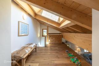 Comfortable apartment for 4-8 persons near Zermatt - Täsch - 8