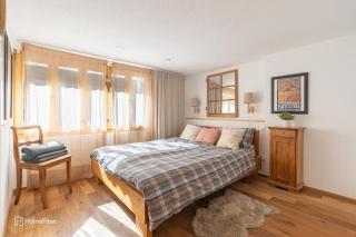 Comfortable apartment for 4-8 persons near Zermatt - Täsch - 5
