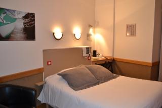 Hôtel La Porte Saint Pierre-Logis Hôtel Intra Muros - 5