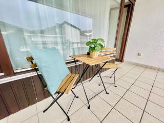 Allgäu Living - 46sqm - Oberstaufen - 4