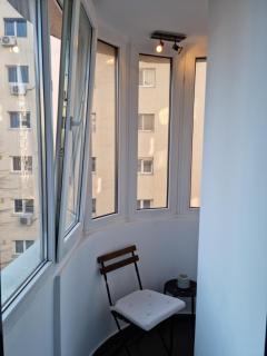 Nerva Traian Studio - Bucarest - 1