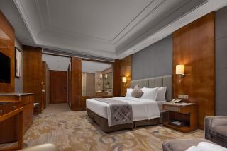 WorldHotel Grand Jiaxing Hunan - Changsha - 4