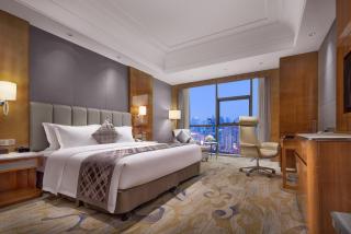 WorldHotel Grand Jiaxing Hunan - Changsha - 5