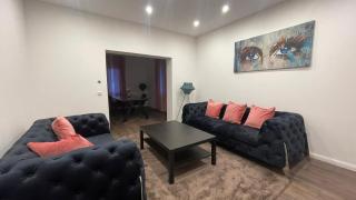 Leben & Wohnen in einer historischen Villa - 2