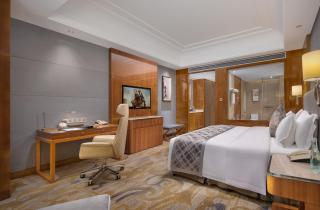 WorldHotel Grand Jiaxing Hunan - Changsha - 2