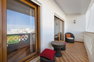 Lagos Terrace Villa - Lagos - 9