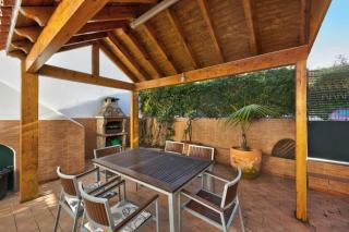 Lagos Terrace Villa - Lagos - 7