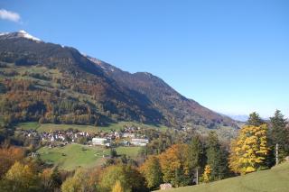 Quadern Apartmenthaus B204 - Bad Ragaz - 1