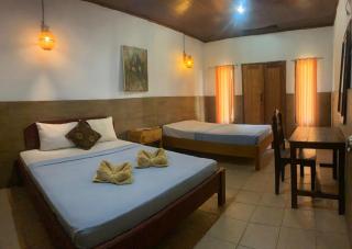 Dua Nina 2 Guesthouse - 4