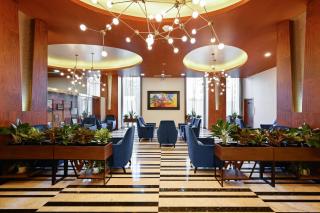 Muong Thanh Grand Saigon Centre Hotel - Ho Chi Minh - 4