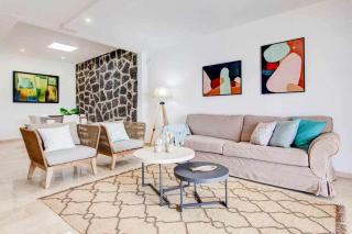 Homu Aura Fantástica villa con piscina privada - Playa Blanca - 8