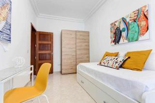 Homu Aura Fantástica villa con piscina privada - Playa Blanca - 5