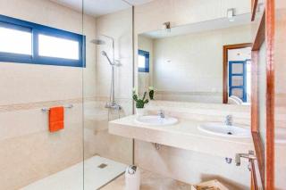 Homu Aura Fantástica villa con piscina privada - Playa Blanca - 4