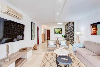 Homu Aura Fantástica villa con piscina privada - Playa Blanca - 3