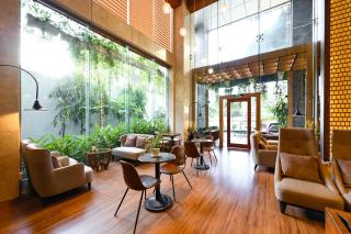 Muong Thanh Grand Saigon Centre Hotel - Ho Chi Minh - 3