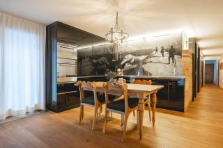Stylish home with Matterhorn view in the center - Zermatt - 6