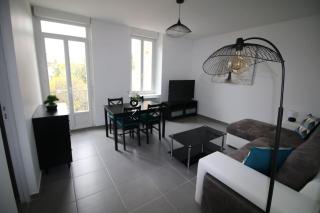 NARBONNE : SUPER APPARTEMENT DE QUALITÉ - Narbonne - 5