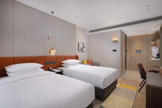 Home2 Suites By Hilton Foshan Jiujiang - Jiujiang - 6