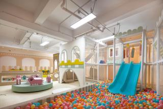 Home2 Suites By Hilton Foshan Jiujiang - Jiujiang - 5