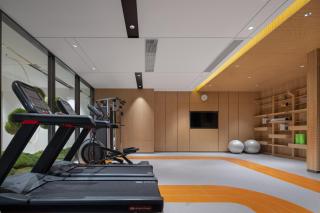 Home2 Suites By Hilton Foshan Jiujiang - Jiujiang - 4