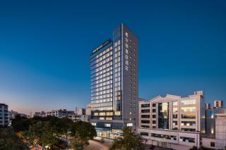 Home2 Suites By Hilton Foshan Jiujiang - Jiujiang - 0