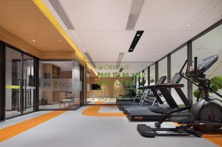 Home2 Suites By Hilton Foshan Jiujiang - Jiujiang - 3