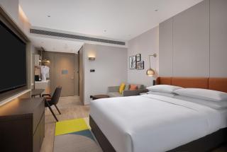 Home2 Suites By Hilton Foshan Jiujiang - Jiujiang - 2