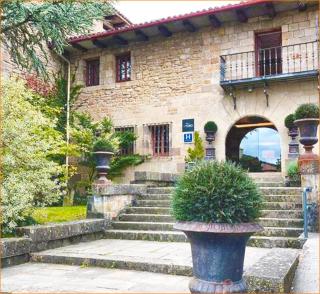 Hotel Luze El Toro - Berrioplano - 0