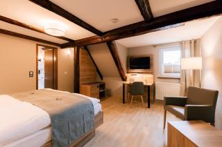 Hotel Einbecker Hof - Einbeck - 6