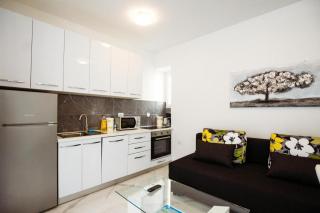Apartment Essenza - Zadar - 9