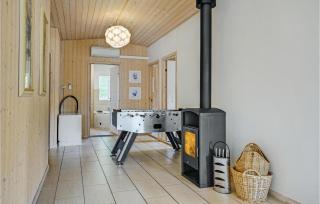 4 Bedroom Stunning Home In Glesborg - Glesborg - 8