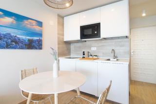 Lavanda Beach Boutique Studio - Platja d'Aro - 4