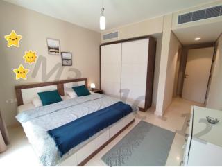 JOYNANT-Gouna Kite Road-2Room Mangroovy Free Beach Access - Pool View- - Hurghada - 7