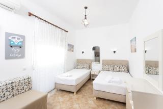Seaside Studios - Pefkohori - 9
