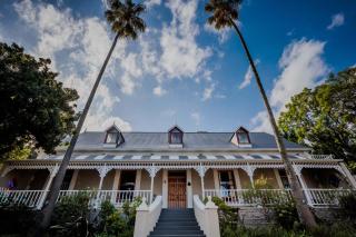 De Oude Pastorie - Swellendam - 0