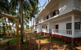 De Lavender Luxury sea view Guest Houses - 9