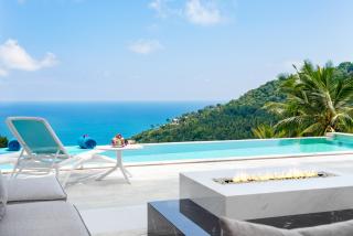 Villa Melo - Chaweng Noi Beach - 7